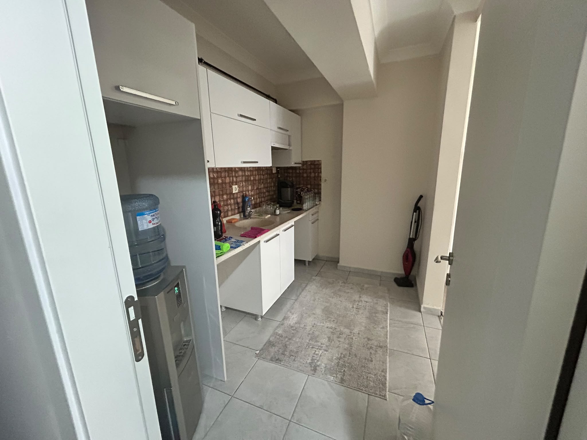 MABEL'DEN TAKSİM MAHALLESİ'İNDE 1+1 SATILIK FIRSAT DAİRE!